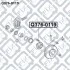 ШПИЛЬКА КОЛЁСНАЯ TOYOTA CAMRY ACV40/GSV40 2006-2011 Q3760119