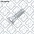 ШПИЛЬКА КОЛІСНА TOYOTA CAMRY ACV40/GSV40 2006-2011 Q-fix Q3760119 (фото 2)