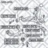 БОЛТ РАЗВАЛЬНЫЙ ПЕРЕД 96 мм MITSUBISHI PAJERO/MONTERO SPORT CHALLENGER KH0 2008- Q376-0139
