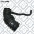 ПАТРУБОК ПОВІТРЯ фільтра CHEVROLET LACETTI 1.6 Q-fix Q376-0143 (фото 2)