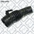 ПАТРУБОК ПОВІТРЯ фільтра CHEVROLET AVEO 1.6 DOHC Q-fix Q376-0150 (фото 2)