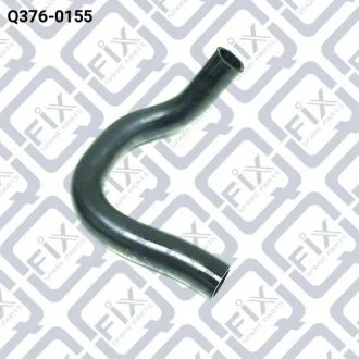 ПАТРУБОК ФИЛЬТРА ВОЗДУШНОГО Q-fix Q3760155 (фото 1)