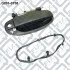 РУЧКА ДВЕРИ ПЕРЕДН НАРУЖН R CHEVROLET AVEO T200 2003-2008 Q376-0158