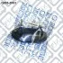 РУЧКА ДВЕРИ ЗАДН НАРУЖН L DAEWOO LANOS 1997- Q-fix Q376-0161 (фото 3)