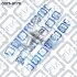 Фото 3 - болт развальний зад подв ford focus iii cb8 2011-2 Q-fix Q3760170 БОЛТ РАЗВАЛЬНИЙ ЗАД ПОДВ FORD FOCUS III CB8 2011-2 Q-fix Q3760170 (фото 3)