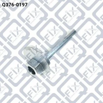 ВТУЛКА С ЭКСЦЕНТРИКОМ Q-fix Q3760197