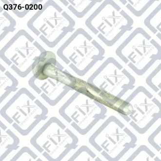БОЛТ РАЗВАЛЬНЫЙ ЗАД ПОДВ OPEL VECTRA C 2002-2008 Q-fix Q376-0200