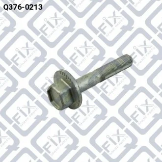 БОЛТ РАЗВАЛЬНЫЙ ЗАД ПОПЕР РЫЧАГА 65 мм HYUNDAI SONATA YF 2010- Q-fix Q376-0213