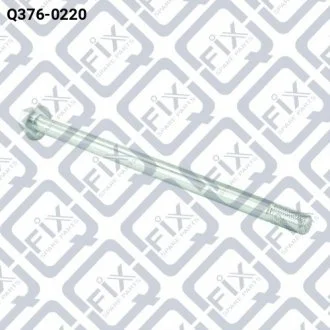 БОЛТ ЗАДН ПІДВІСКИ SUBARU FORESTER 07-/IMPREZA 07- Q-fix Q376-0220