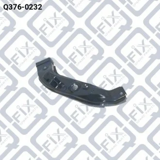 КРОНШТЕЙН ФАРЫ L MITSUBISHI OUTLANDER GF 2012- Q-fix Q376-0232