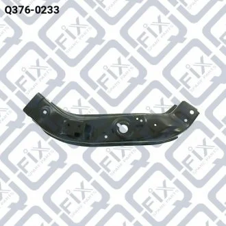 КРОНШТЕЙН ФАРЫ R MITSUBISHI OUTLANDER GF 2012- Q-fix Q376-0233