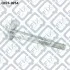 БОЛТ РАЗВАЛЬНЫЙ ЗАДН ПОДВЕСКИ (+ гайка) CHRYSLER JEEP GRAND CHEROKEE 2011- Q-fix Q376-0254 (фото 1)