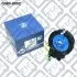 КОНТАКТНАЯ ГРУППА AIR-BAG KIA MAGENTIS/OPTIMA 2005-2010 Q-fix Q380-0002 (фото 2)