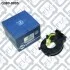 КОНТАКТНАЯ ГРУППА AIR-BAG MITSUBISHI LANCER IX 2004-/OUTLANDER 03- Q-fix Q380-0005 (фото 2)