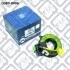 КОНТАКТНАЯ ГРУППА AIR-BAG MITSUBISHI OUTLANDER 2006-2012/GRANDIS 03-/LANCER 06-/PAJERO Q-fix Q380-0006 (фото 2)