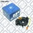 КОНТАКТНАЯ ГРУППА AIR-BAG TOYOTA HILUX VII 2.5D/3.0D 03.2005-09.2015/FORTUNER 2006- Q-fix Q380-0007 (фото 2)