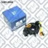 Контактна група AIR-BAG TOYOTA CAMRY (ACV40,GSV40) 2006-2011 Q-fix Q380-0008 (фото 2)