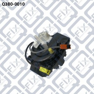 КОНТАКТНАЯ ГРУППА AIR-BAG Q-fix Q380-0010