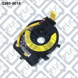 КОНТАКТНАЯ ГРУППА AIR-BAG HYUNDAI IX35/TUCSON 10MY 2009- Q-fix Q380-0018