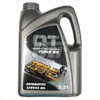 Олива промивна QT PROMO 3,2л QT-OIL QT00000032
