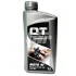 Моторна олива QT-Oil Semisynt 4T 10W-40 SL, 1л QT1641001