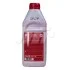 Антифриз QT MEG STANDARD -30 G12 червоний 1кг QT-OIL QT551301 (фото 3)