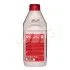 Антифриз QT MEG EXTRA -40 G12 червоний 1кг QT-OIL QT561401 (фото 3)