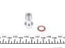 Комплект болтів банжо QUICK BRAKE 0009A (фото 12)