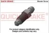 Гальмiвний аксесуар QUICK BRAKE 0033 (фото 2)