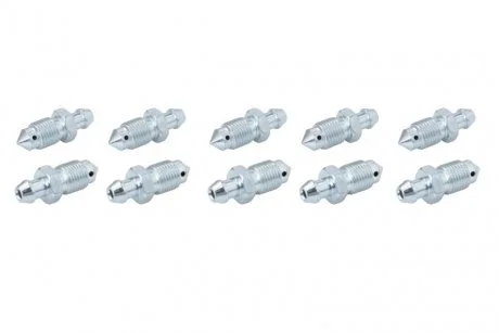 Гальмiвний аксесуар QUICK BRAKE 0039