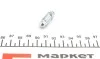 Гальмiвний аксесуар QUICK BRAKE 0103 (фото 1)