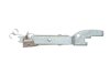 Комплект регулятора стояночного гальма QUICK BRAKE 101 53 007 10153007