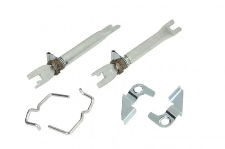 Фото 1 - рычаг,разводного вала QUICK BRAKE 102 53 028 Рычаг,разводного вала QUICK BRAKE 102 53 028 (фото 1)