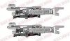Комплект механізму розведення стояночного гальма QUICK BRAKE 104 53 005