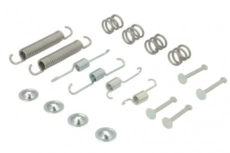 Монтажний набір колодки QUICK BRAKE 105-0012