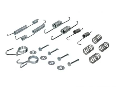 Монтажний комплект колодки QUICK BRAKE 105-0022
