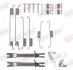 ZESTAW MONTAZ SZCZEK HAM QUICK BRAKE 1050030S02 (фото 1)
