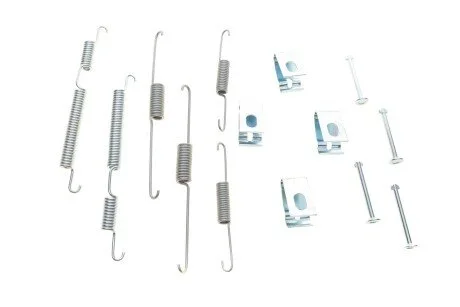 Монтажний комплект колодки QUICK BRAKE 105-0035
