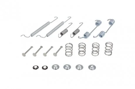 Гальмівні аксесуари QUICK BRAKE 105-0043