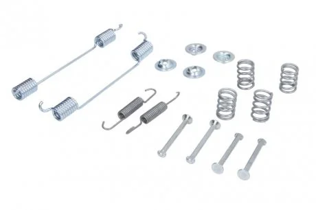 Монтажний комплект колодки QUICK BRAKE 105-0048
