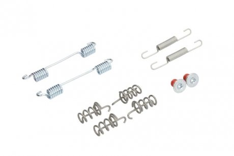 Монтажний комплект колодки QUICK BRAKE 105-0051