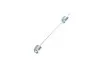 SPRЁЅYNY SZCZЁK HAM. SKODA ENYAQ 20- QUICK BRAKE 1050056 (фото 3)