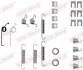 QUICK BRAKE 1050519 (фото 1)