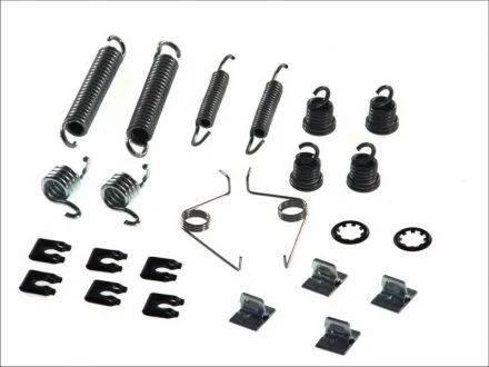 Монтажний комплект колодки QUICK BRAKE 105-0545