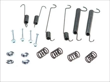 Монтажний комплект колодки QUICK BRAKE 105-0547
