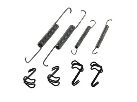 Монтажний комплект колодки QUICK BRAKE 105-0563
