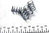 Комплект пружинок колодок стояночного гальма QUICK BRAKE 105-0598 (фото 4)