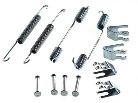 Монтажний комплект колодки QUICK BRAKE 105-0608