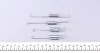 Гальмівні аксесуари QUICK BRAKE 105-0615 (фото 5)