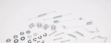 Гальмівні аксесуари QUICK BRAKE 105-0641